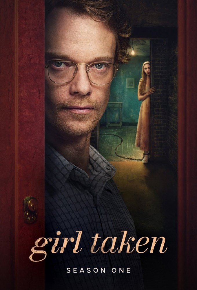 Girl Taken - Season 1 [319851] (A1767891426) [[TV Shows]] --Plex--